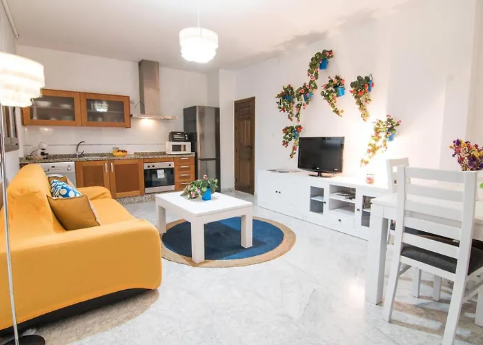 Tuguest Gracia Apartments
