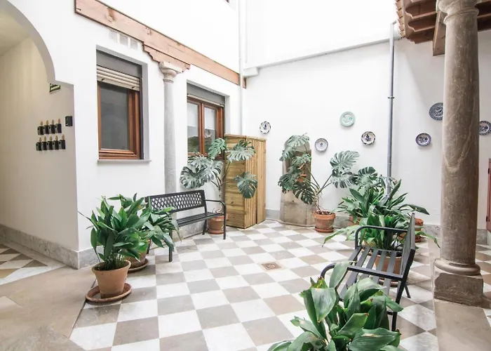 Tuguest Gracia Apartments